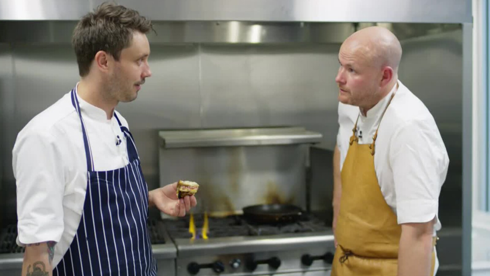 Världens Bästa Burgare