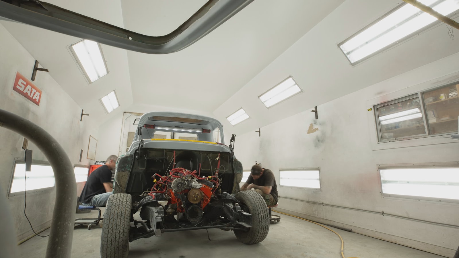 Rust Valley Restorers