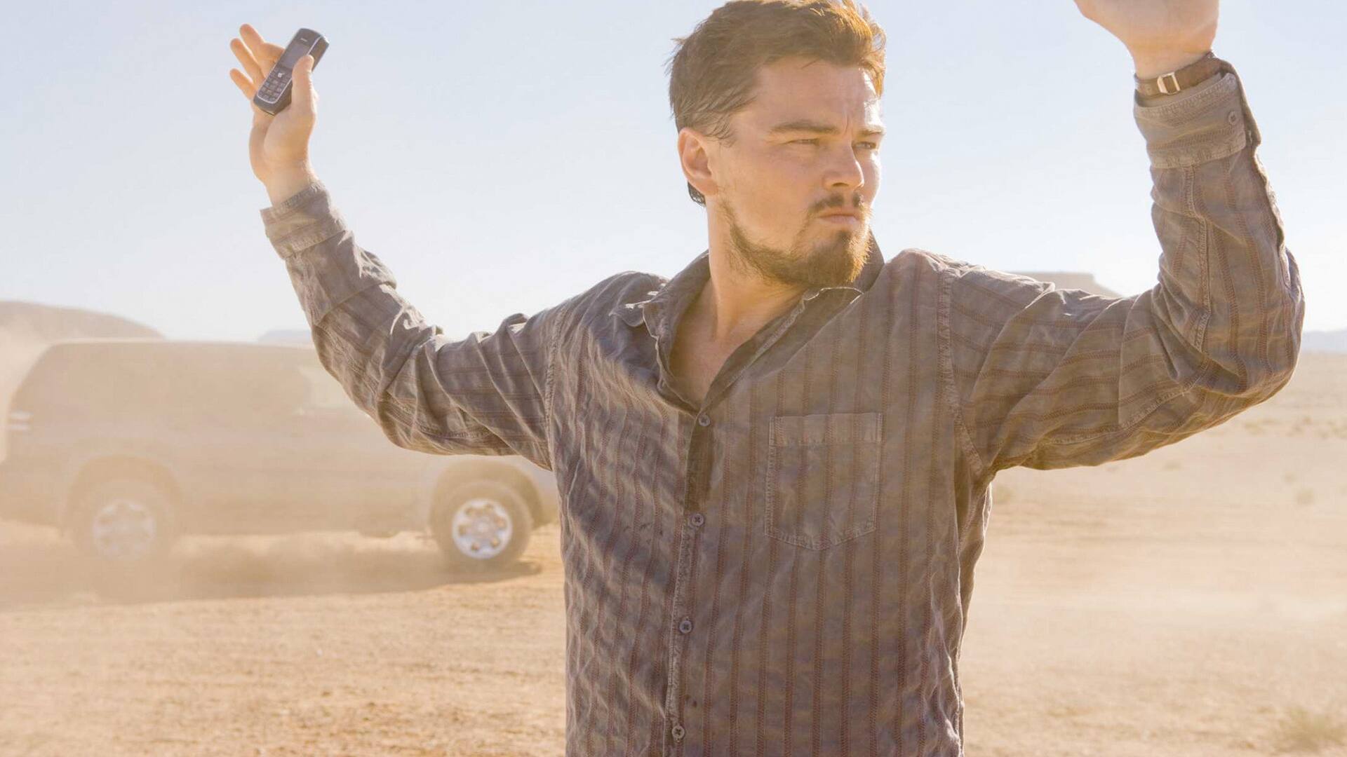 leathal weapon body of lies movie