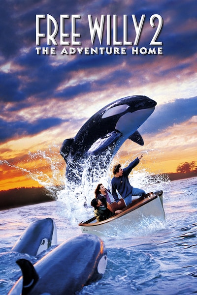 ost free willy 2 torrent