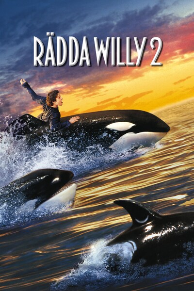 radda-willy-2-engelsk-tal-1995