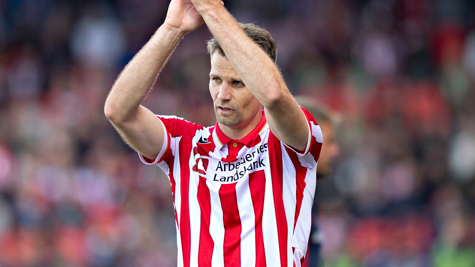 AaB - AC Horsens