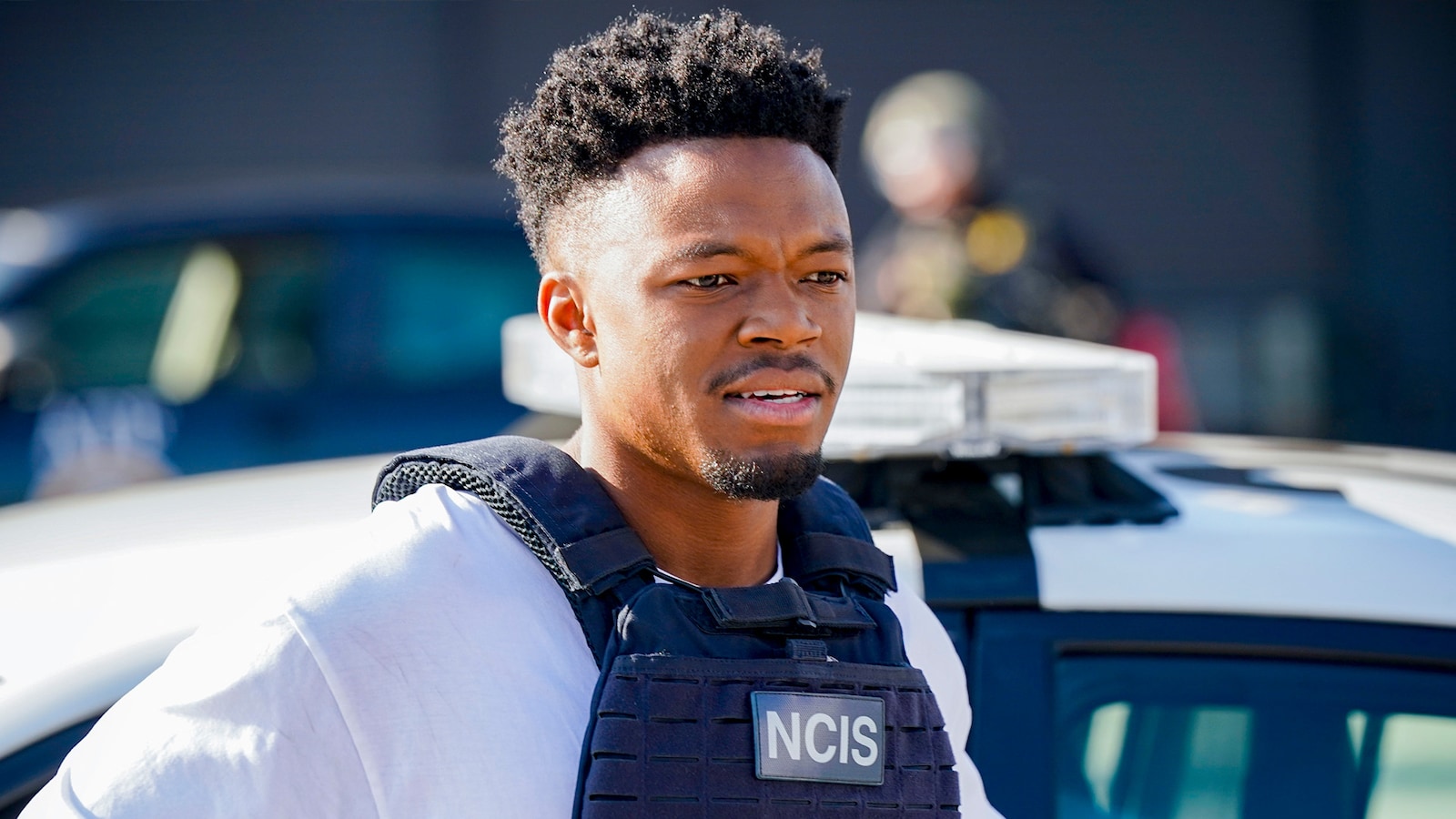 NCIS: Los Angeles