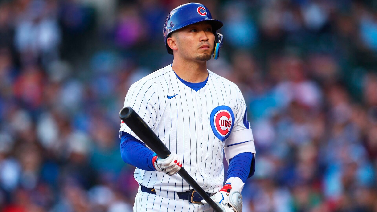 Cubs - Diamondbacks