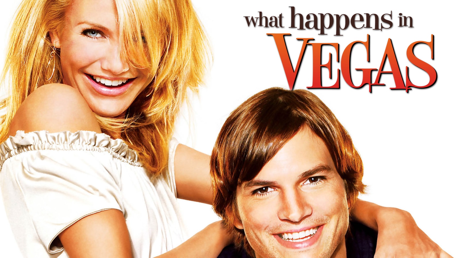 What Happens in Vegas