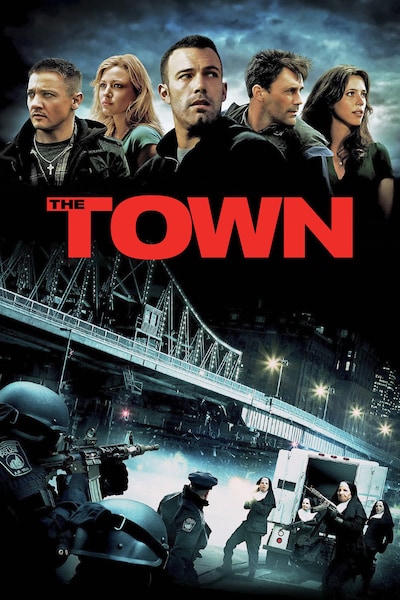 the-town-2010