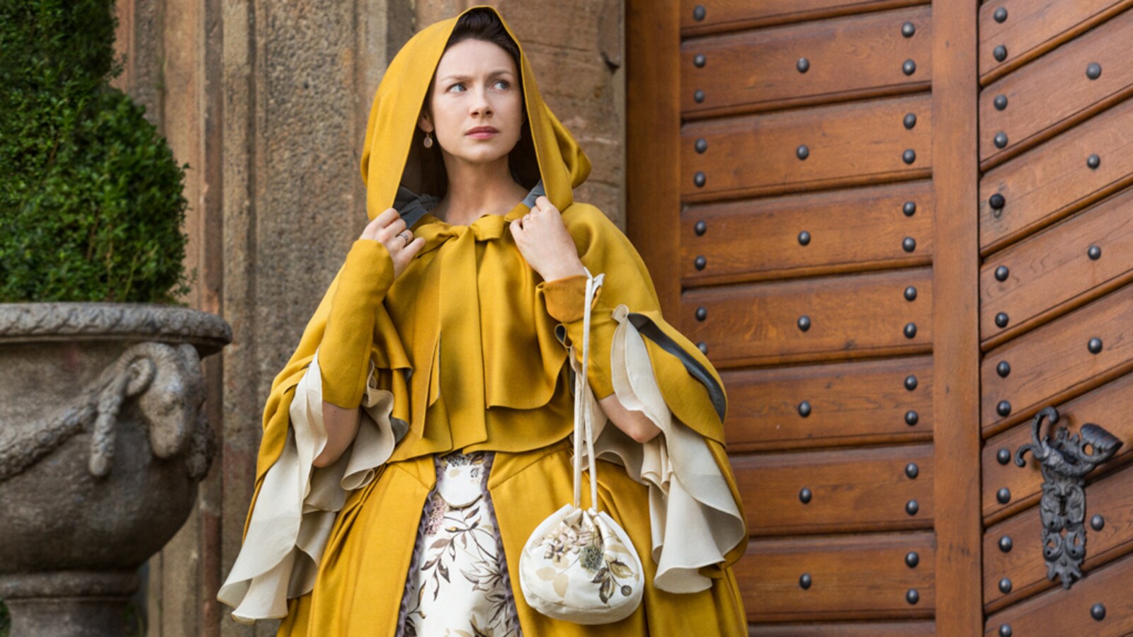 Outlander