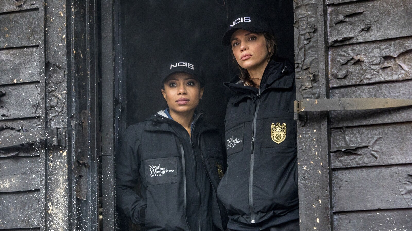 NCIS: New Orleans