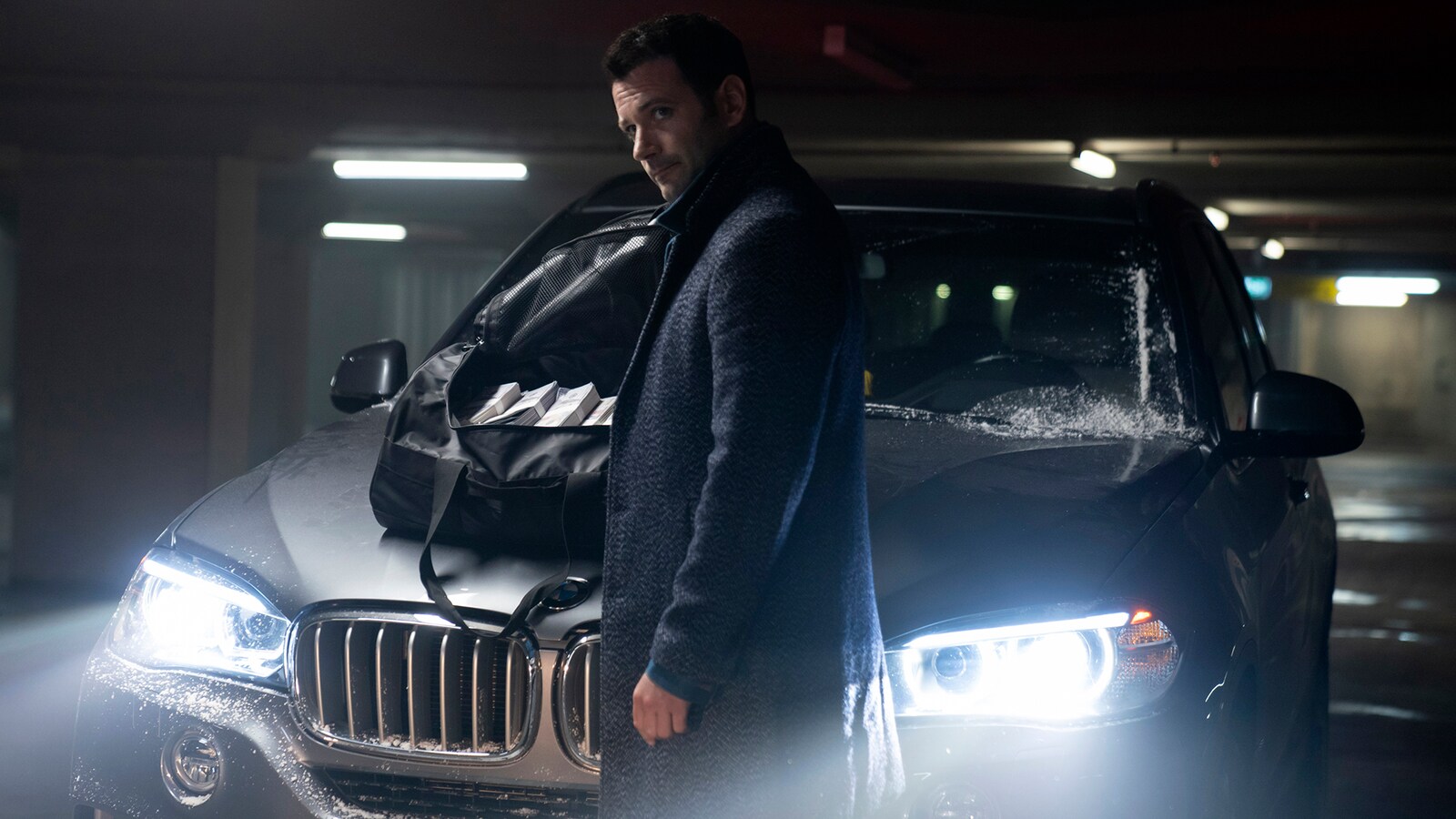 The Lord Giveth and the Lord Taketh Away