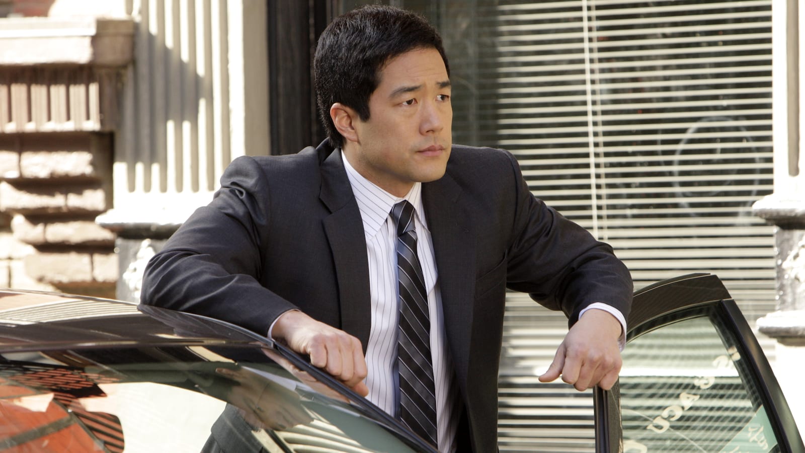 The Mentalist