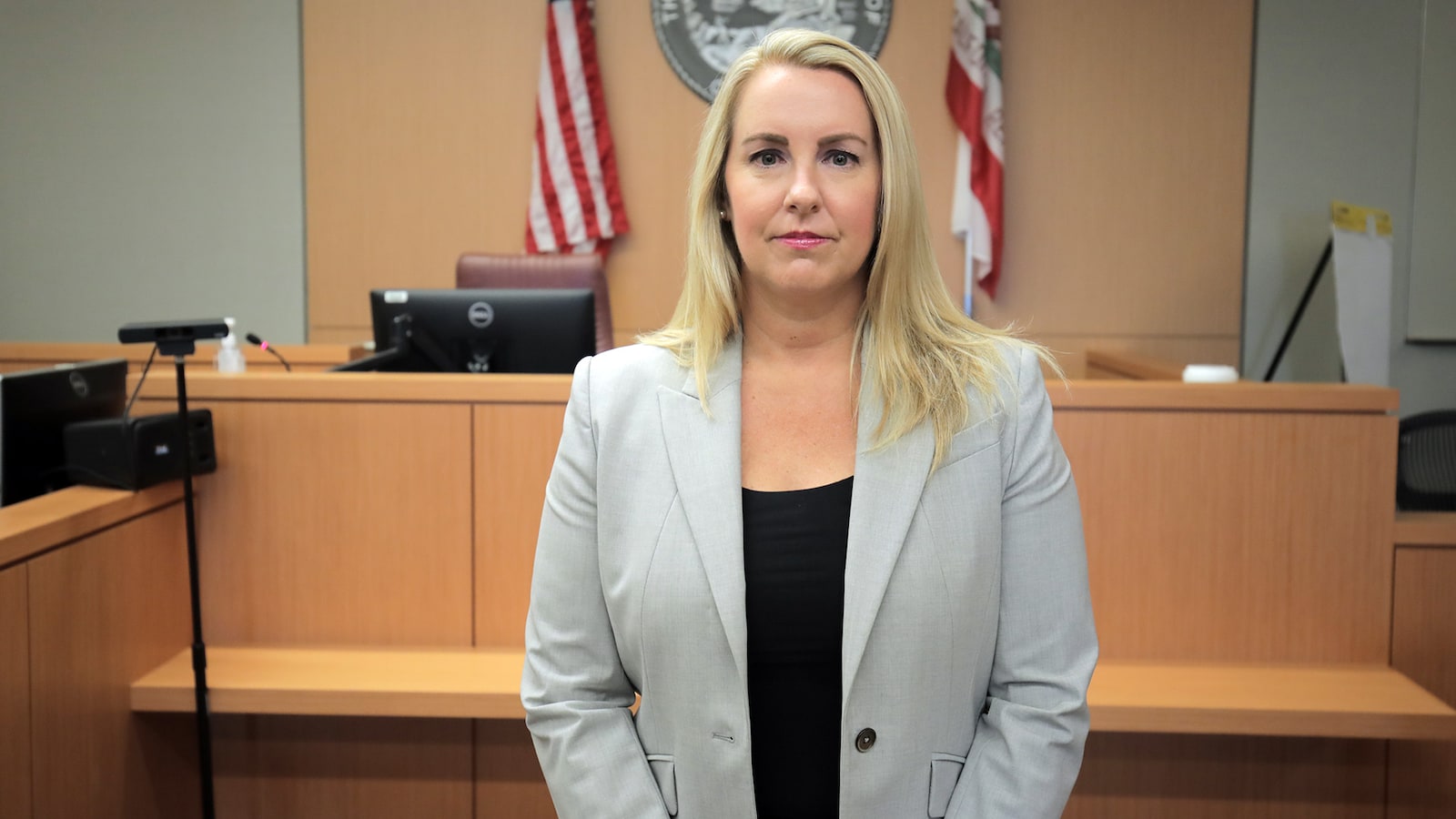 Killers Caught on Camera