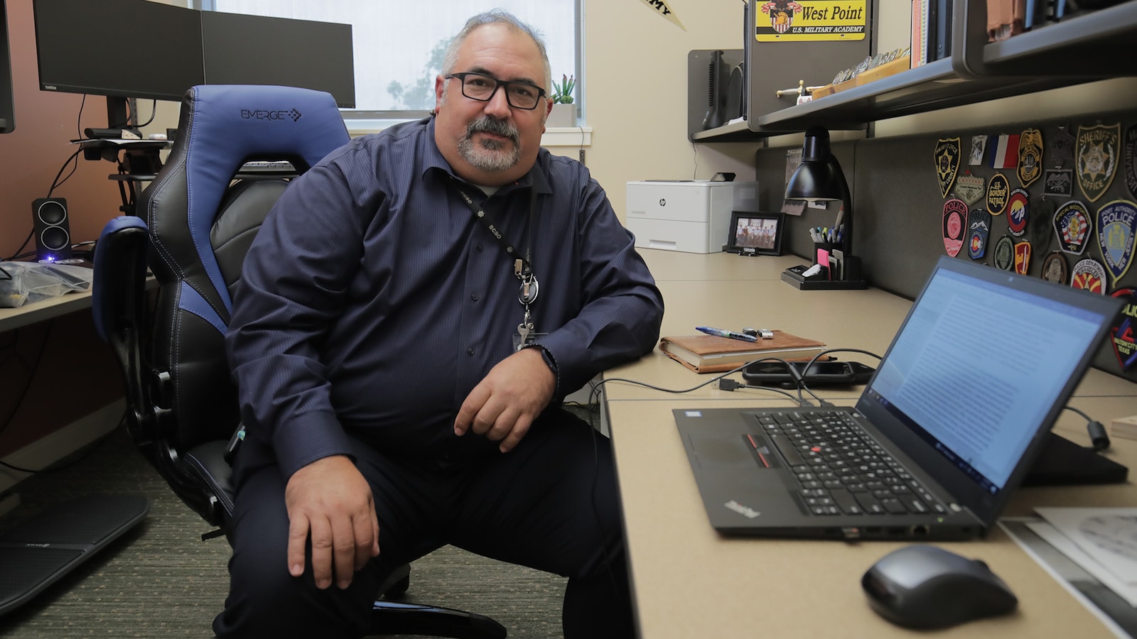 Killers Caught on Camera