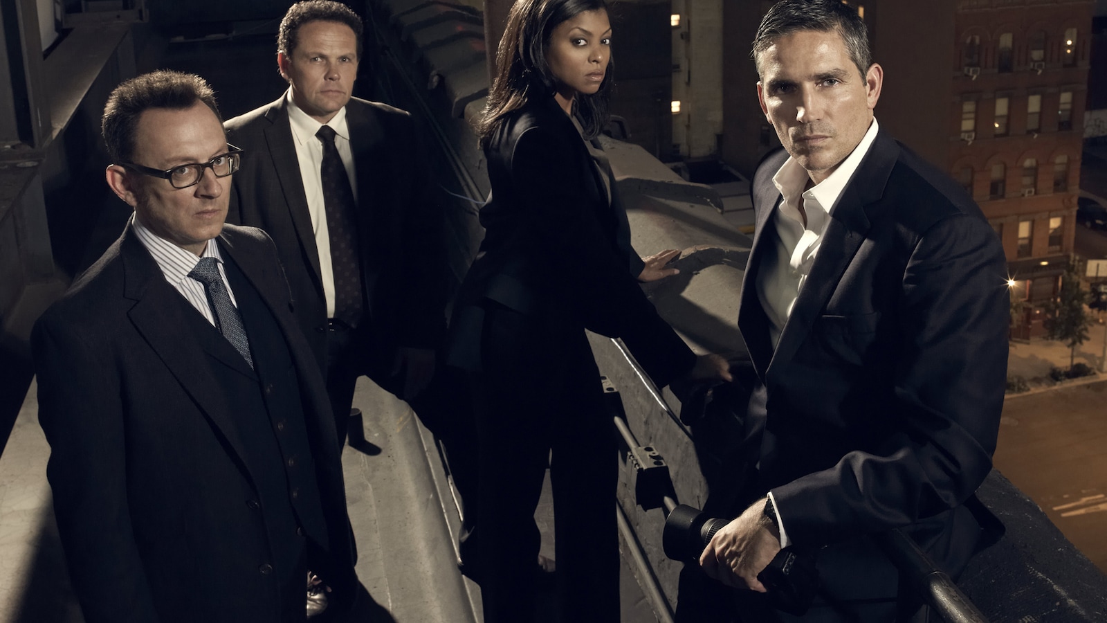 Person of Interest