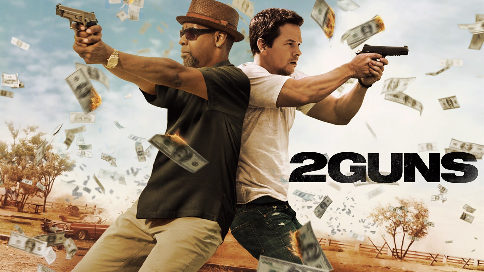 2 Guns