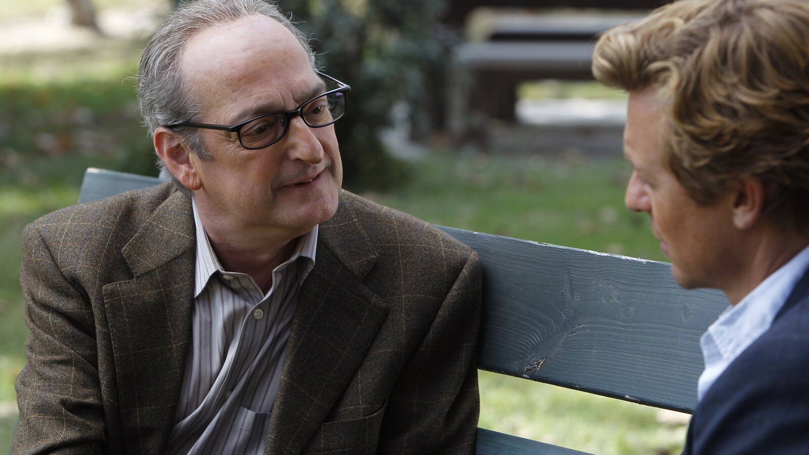 The Mentalist