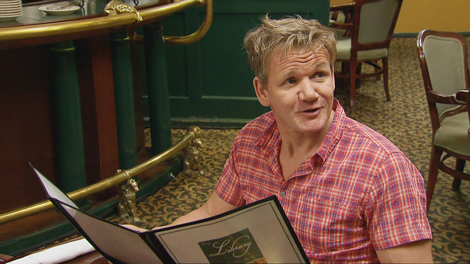 Hotel Hell
