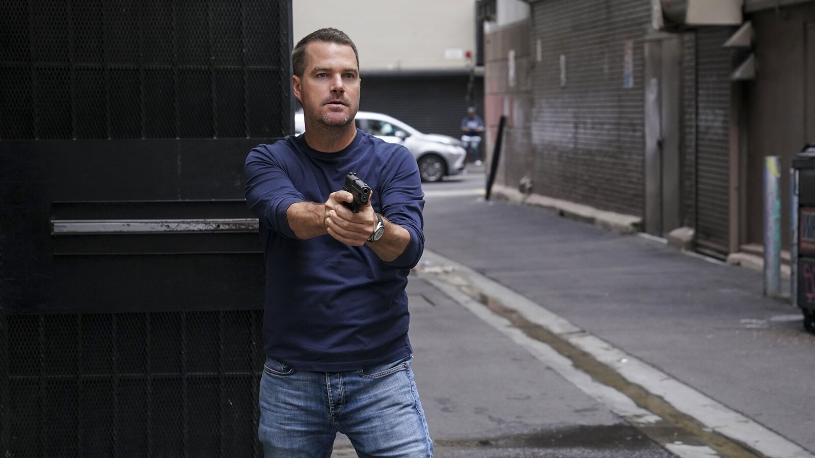 NCIS: Los Angeles