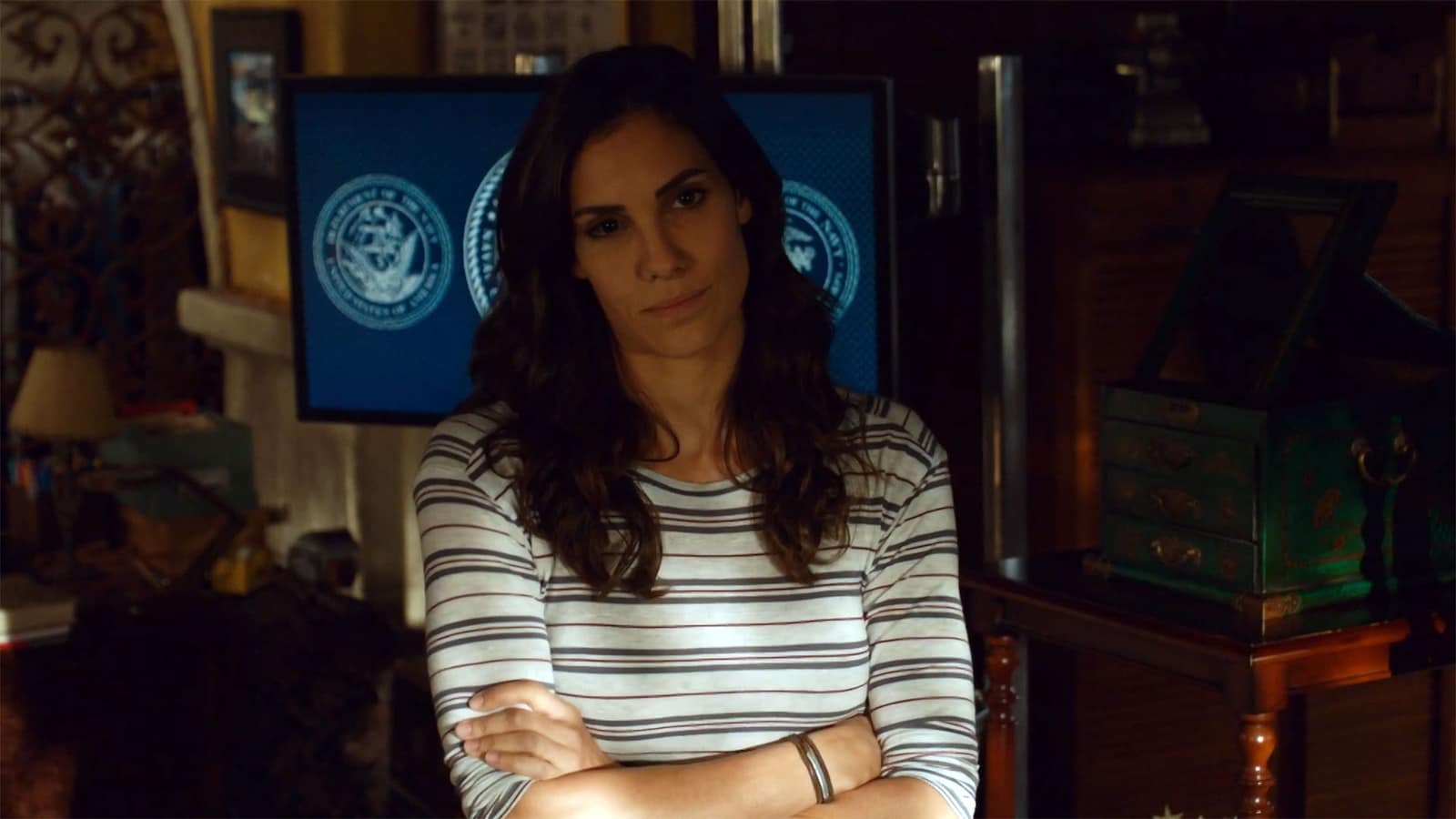NCIS: Los Angeles