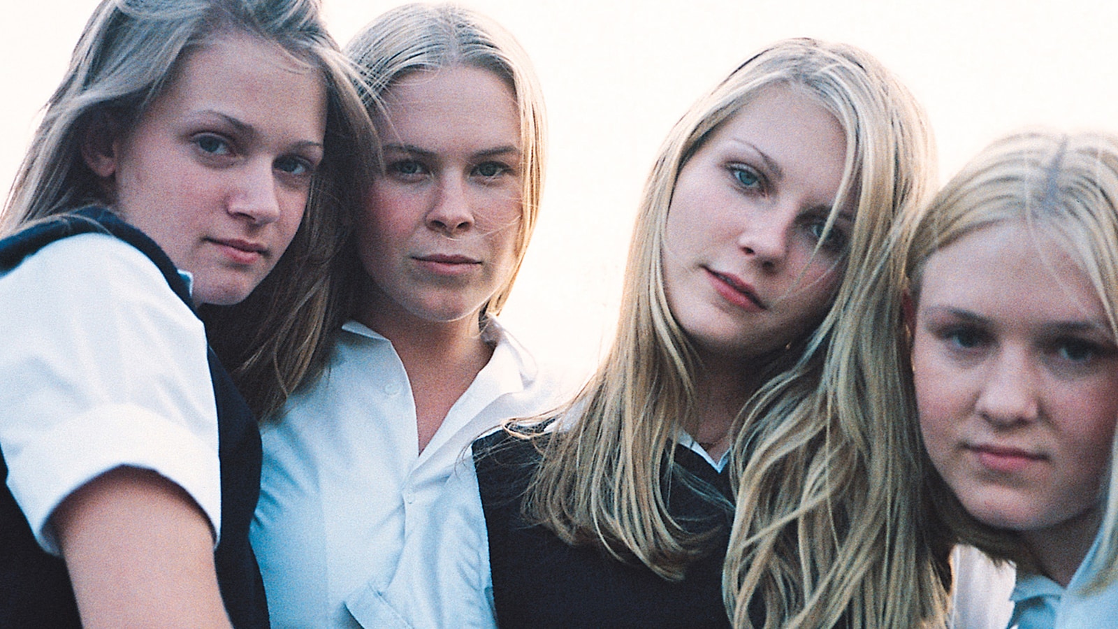 Virgin Suicides