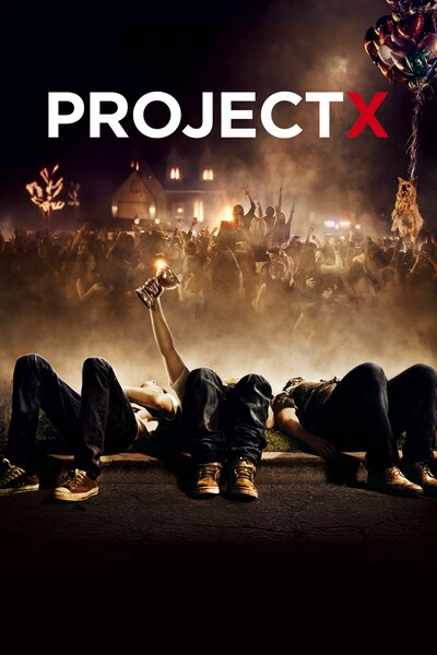 project-x-2012