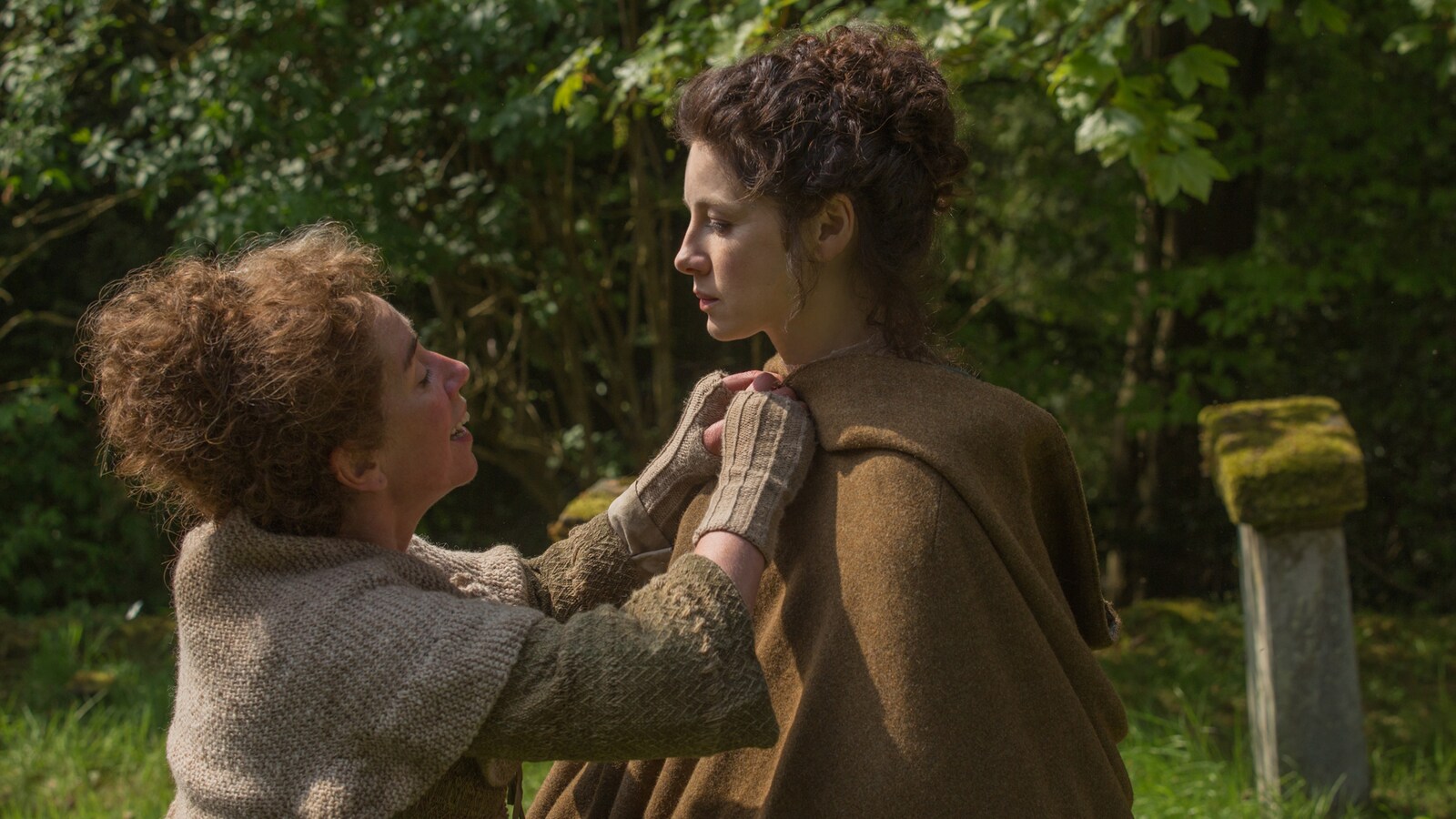 Outlander