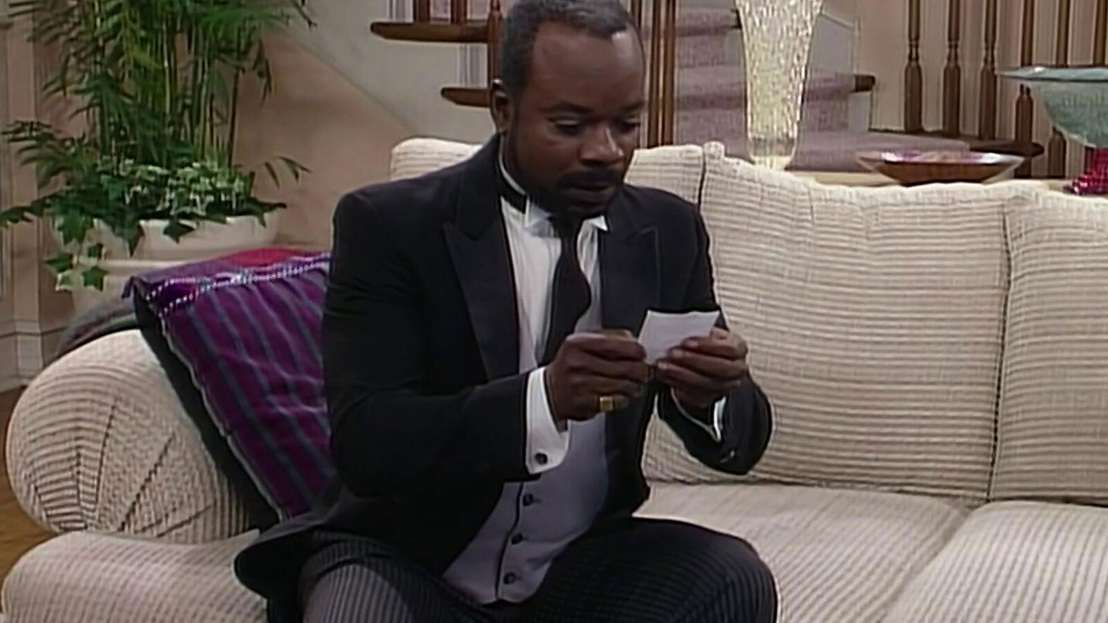 Fresh Prince i Bel-Air