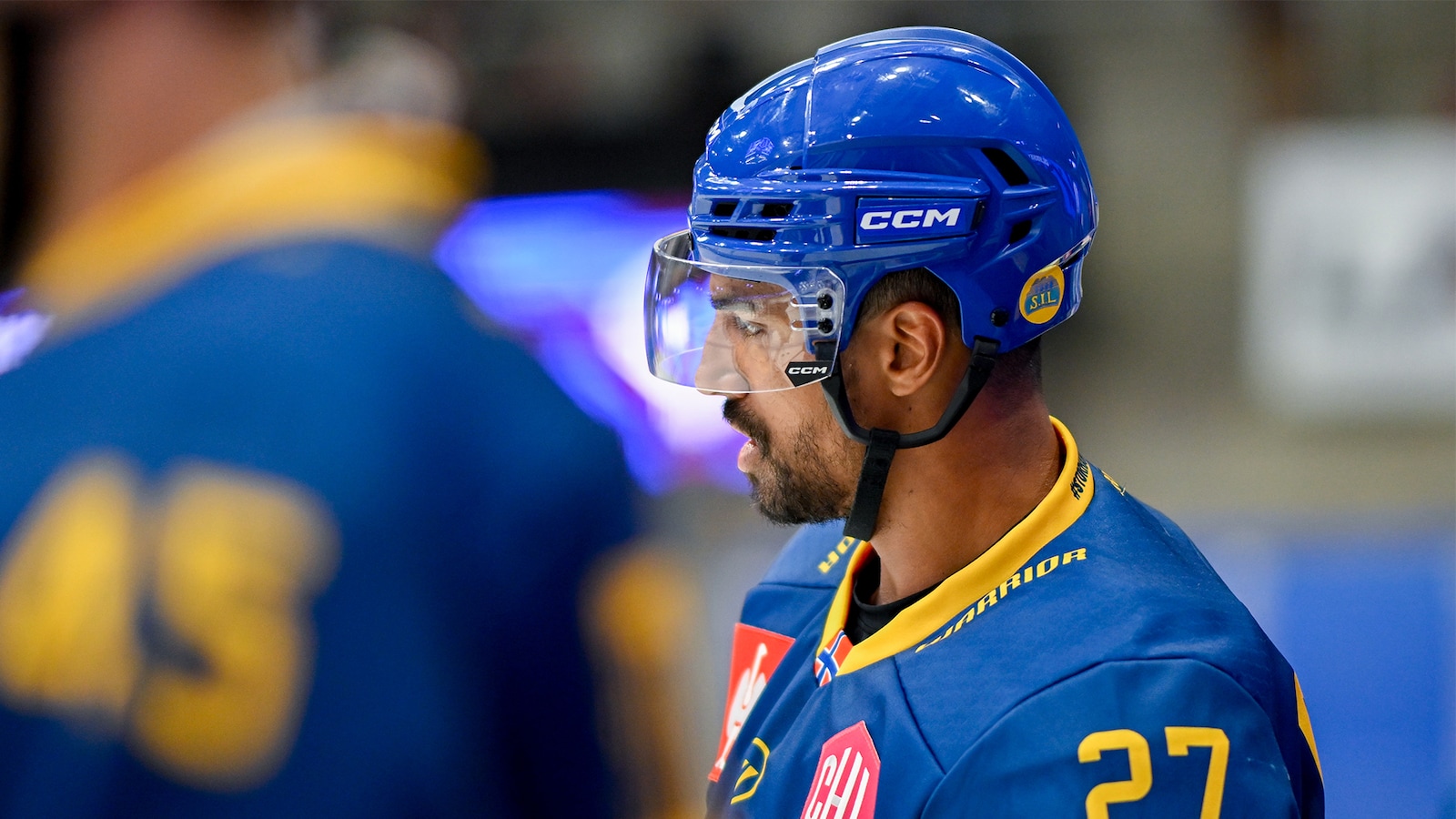 Storhamar - Klagenfurt