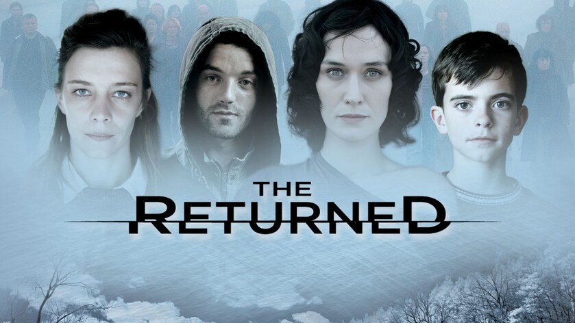 Les Revenants Viaplay