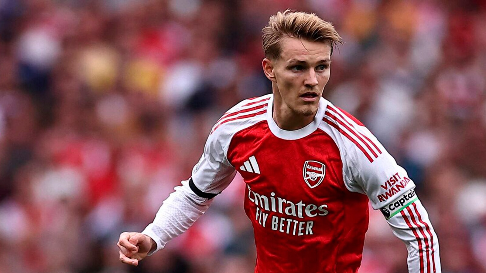 Arsenal - Nottingham Forest