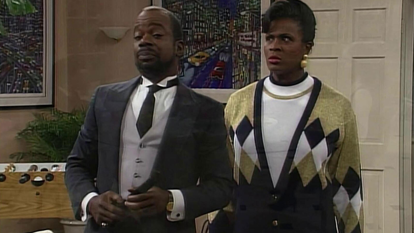 Fresh Prince i Bel-Air