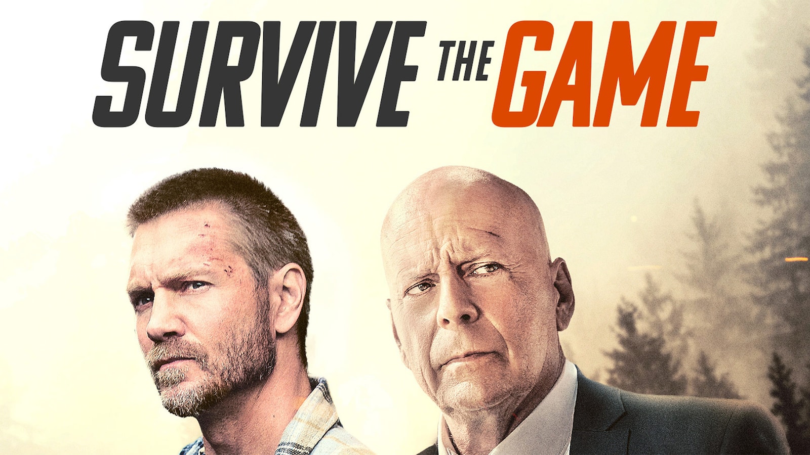 Survive the Game