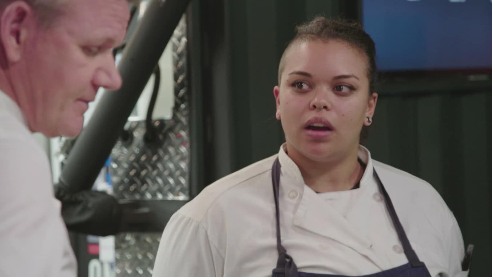 Gordon Ramsay's 24 Hours to Hell and Back
