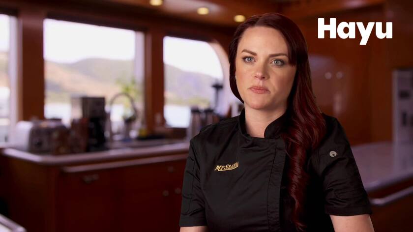 Below Deck Seizoen 9 Episode 1 Tv Series Online Viaplay 