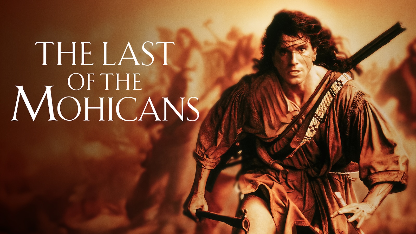 Den siste mohikanen