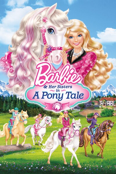 barbie-og-hendes-sostre-i-et-hesteeventyr-2013