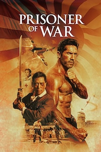 Poster för Prisoner of War