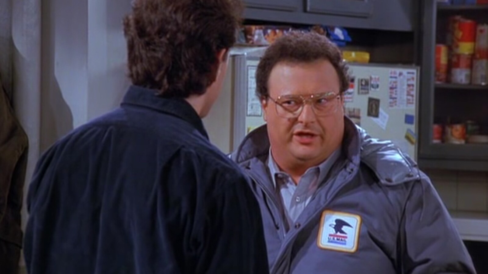 Seinfeld