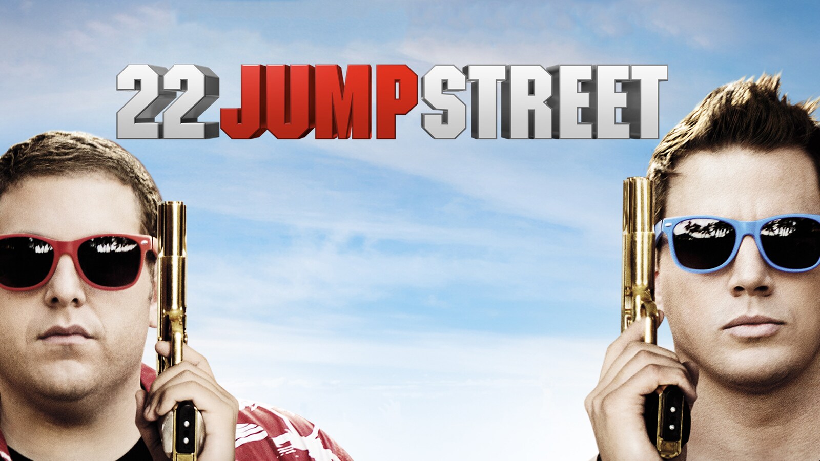 22 Jump Street