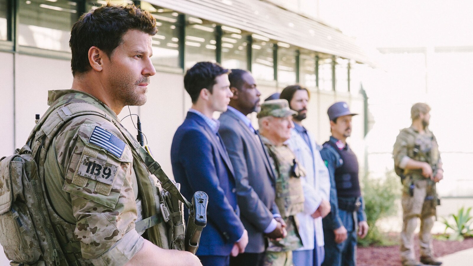 SEAL Team
