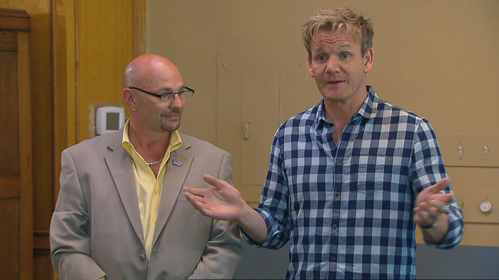 Hotel Hell
