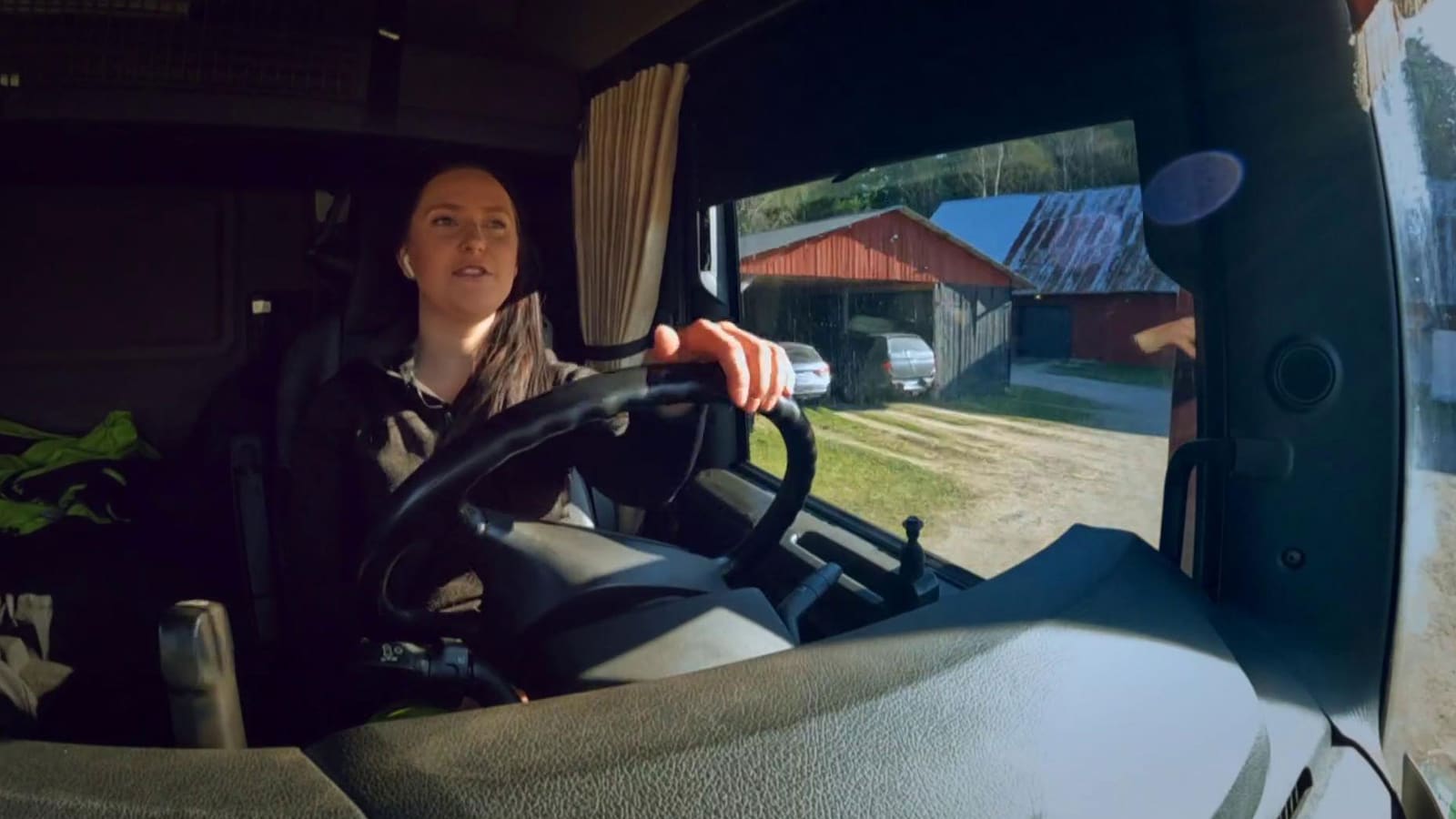 Svenska Truckers