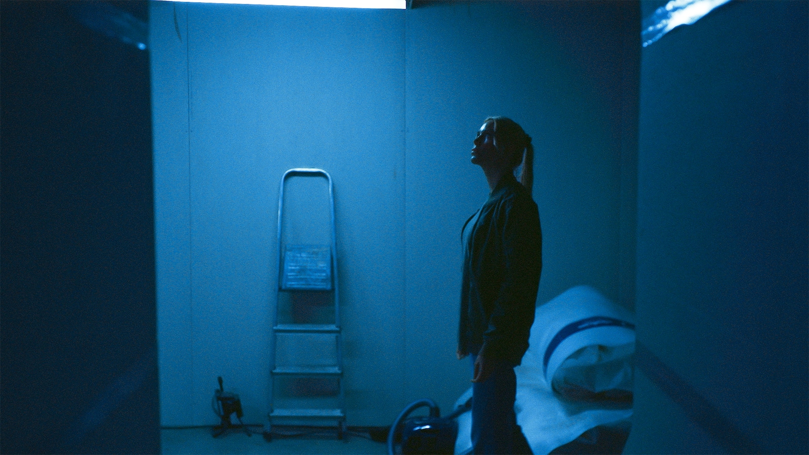The Bunker