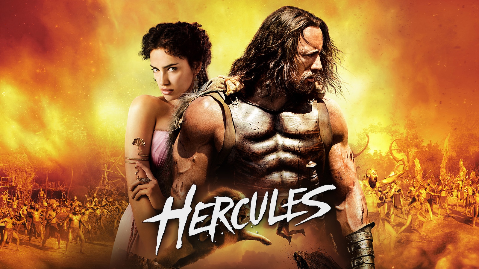Hercules
