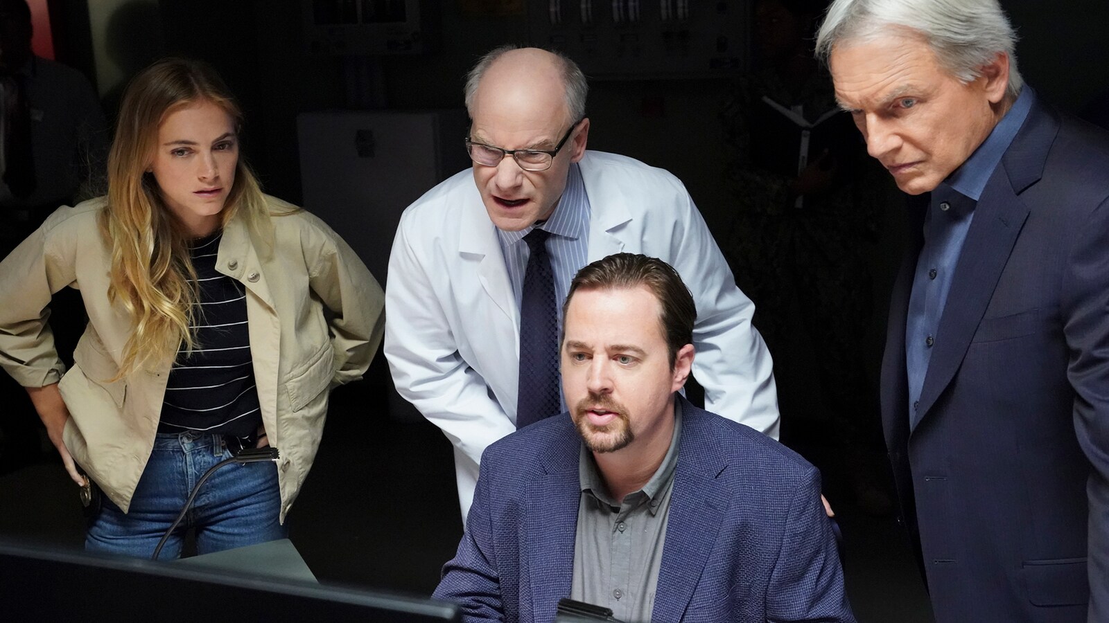 NCIS