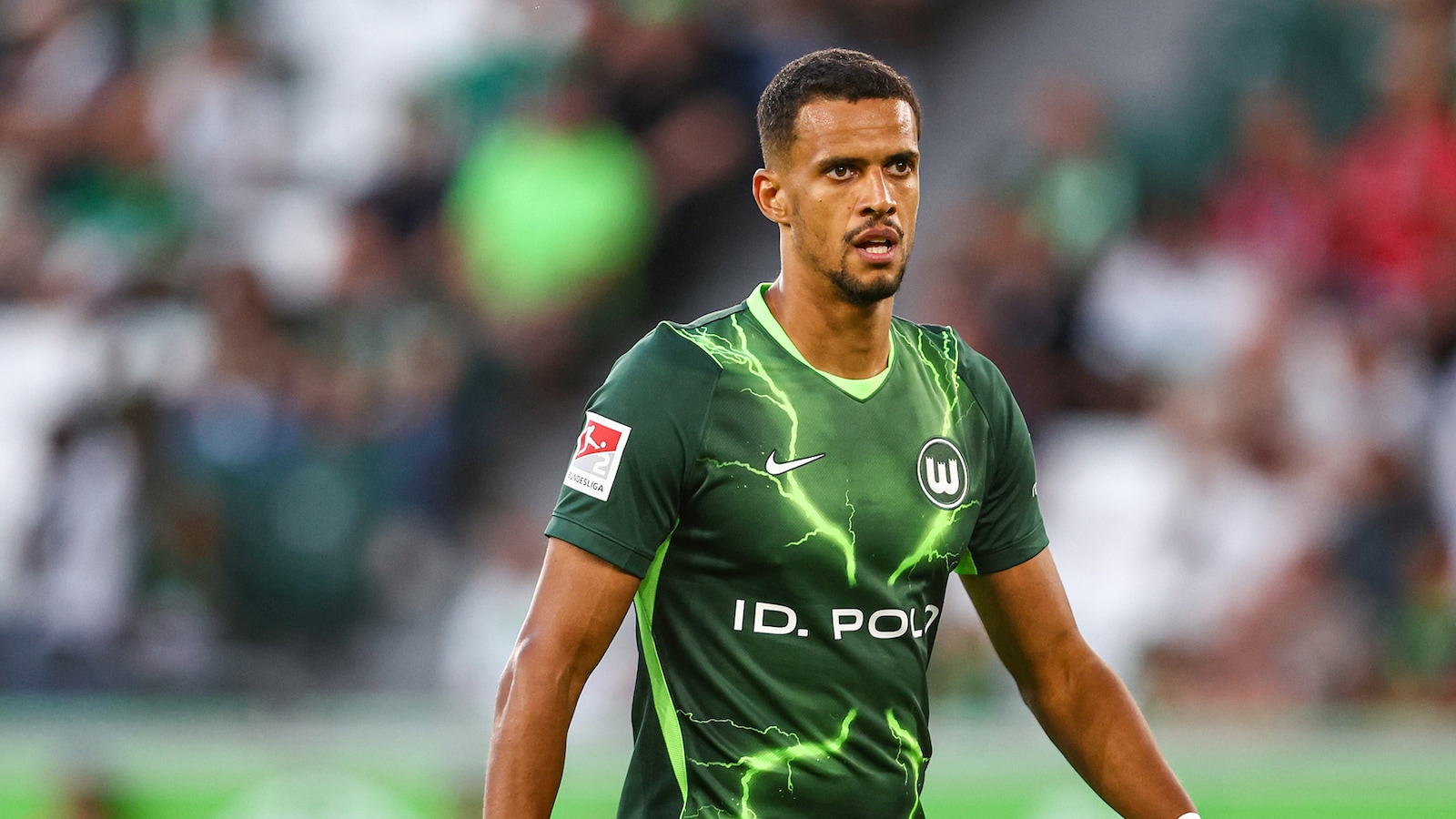 Wolfsburg - Heidenheim