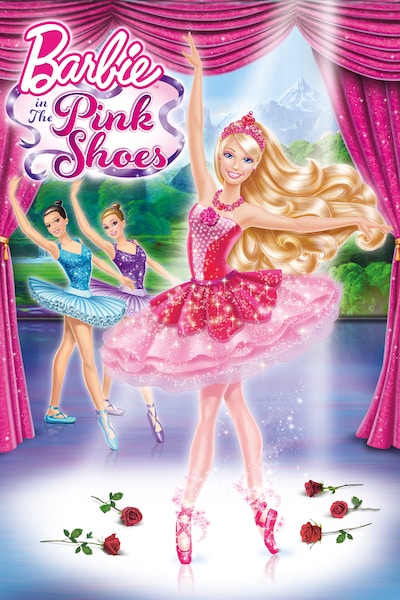 barbie-in-the-pink-shoes-2013