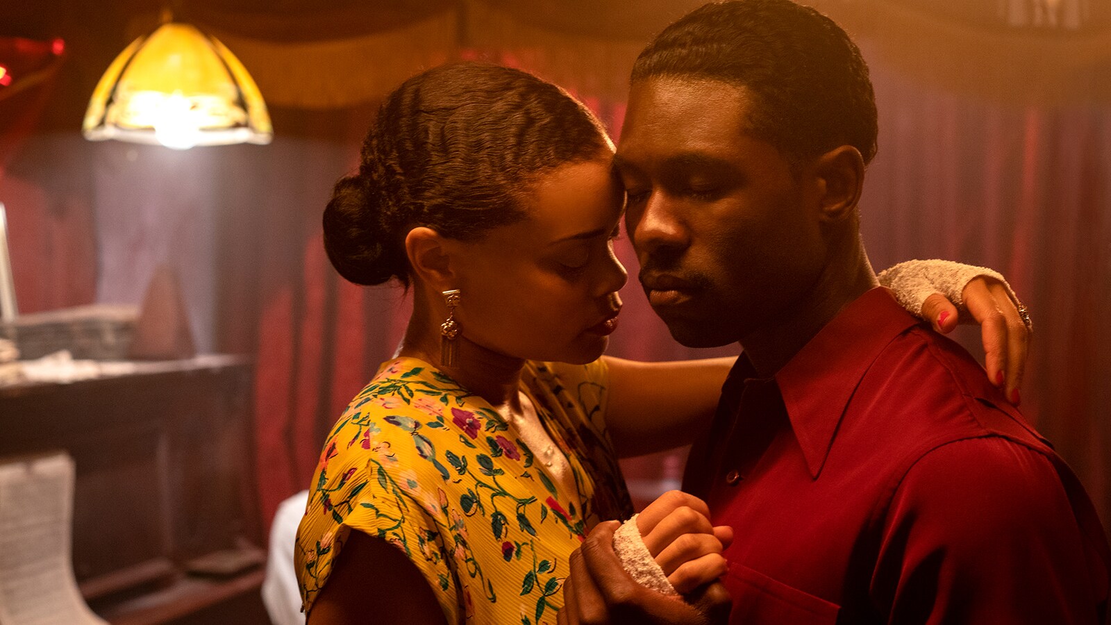 The United States vs. Billie Holiday