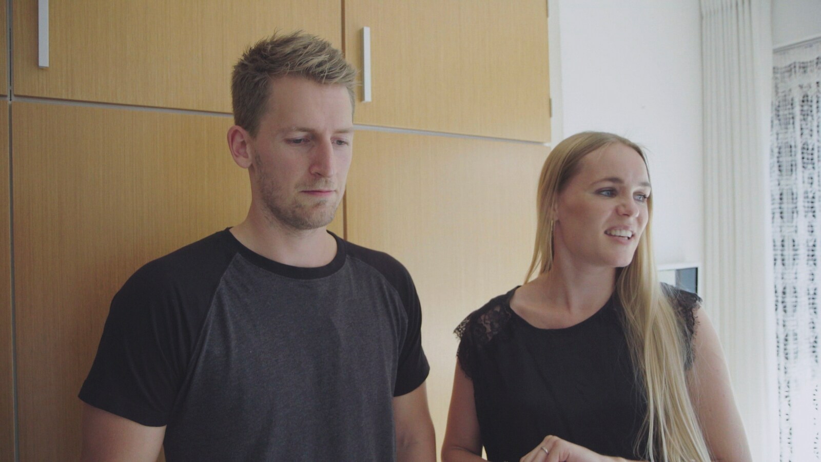 Husköp i blindo Danmark