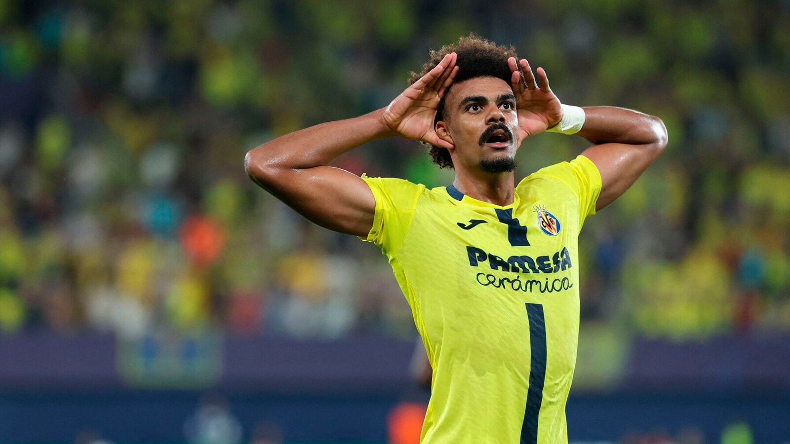 Levante - Villarreal