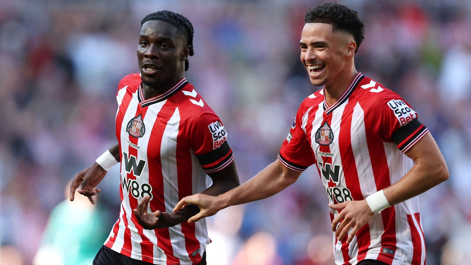 Port Vale - Sunderland